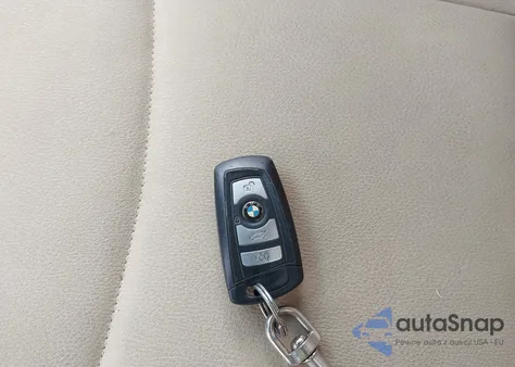 2012 BMW X3 xDrive28I z USA, uszkodzony, nr VIN 5UXWX5C5XCL717937